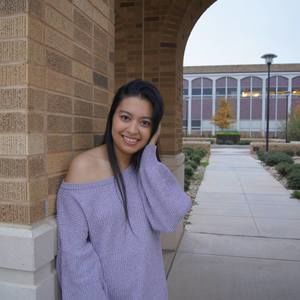 Meet your Posher, Michelle